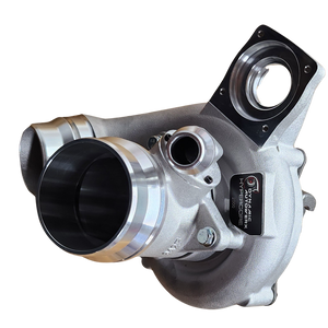 BMW/SUPRA GEN 2 B58TU HYPERCORE Hybrid Turbocharger