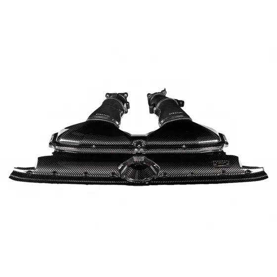 Eventuri V2 Carbon Intake System for BMW M5 E60/E61 and M6 E63/E64