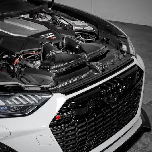 Eventuri V2 Carbon Intake System for BMW M5 E60/E61 and M6 E63/E64