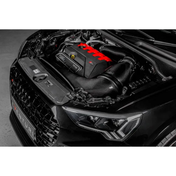 Eventuri V2 Carbon Intake System for BMW M5 E60/E61 and M6 E63/E64