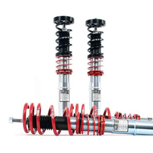 H&R 28895-5 Monotube Coilover Suspension - BMW 3 Series F30 and 4 Series F32