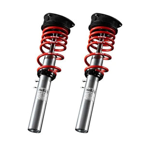 H&R 28895-5 Monotube Coilover Suspension - BMW 3 Series F30 and 4 Series F32