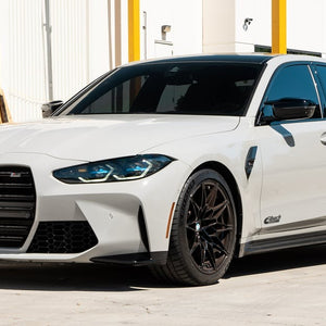 Eibach Pro Kit lowering springs for BMW M3 G80