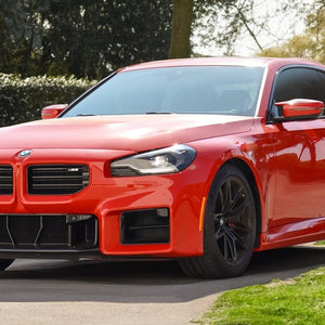 Eibach Pro Kit lowering springs for BMW M2 G87