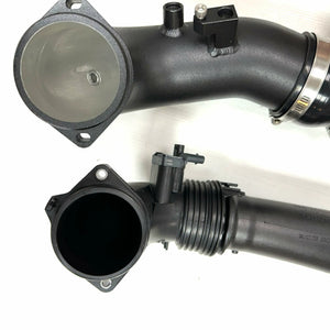 Charge Pipe FTP Motorsport - BMW B58 Gen 2 Series G