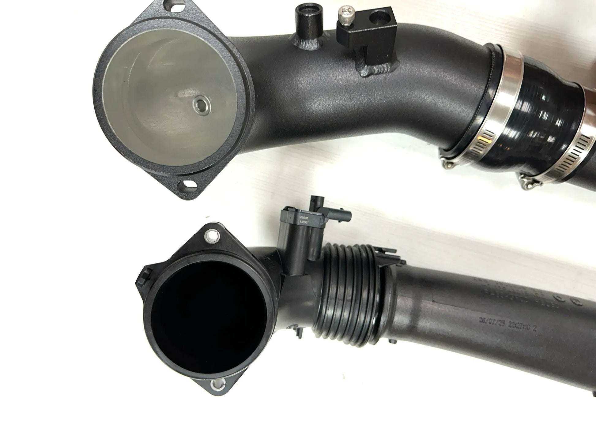 Charge Pipe FTP Motorsport - BMW B58 Gen 2 Series G