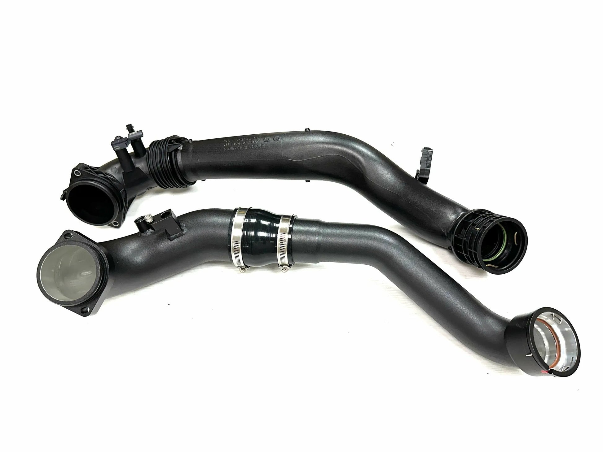 Charge Pipe FTP Motorsport - BMW B58 Gen 2 Series G