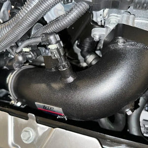 Charge Pipe FTP Motorsport - BMW B58 Gen 2 Series G