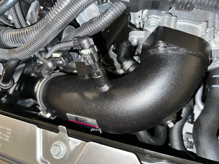 Charge Pipe FTP Motorsport - BMW B58 Gen 2 Series G