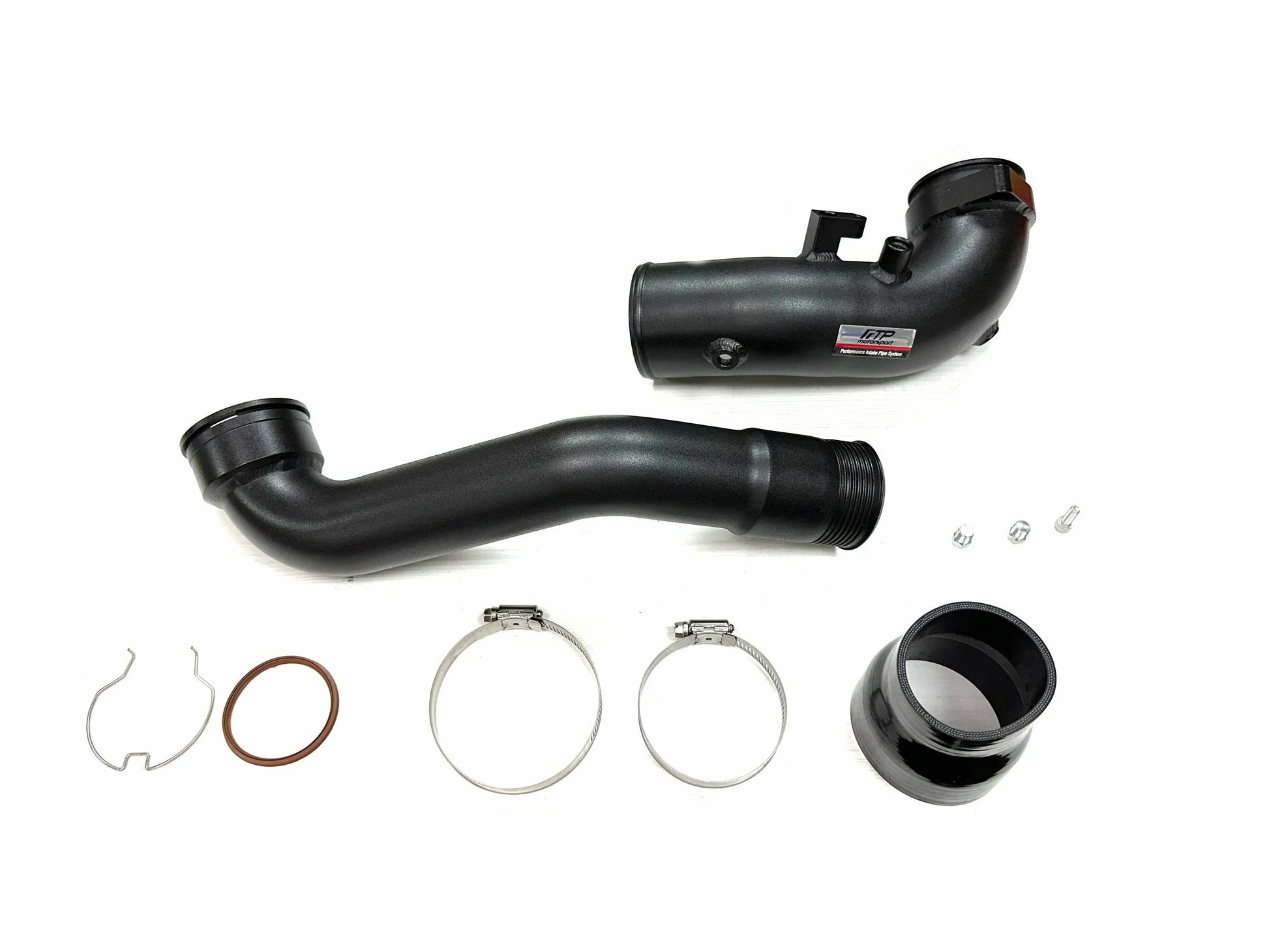 Charge Pipe FTP Motorsport - BMW B58 Gen 2 Series G