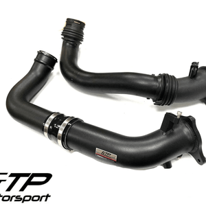 Charge Pipe V2 FTP Motorsport - BMW B48 Series F