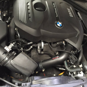 Charge Pipe V2 FTP Motorsport - BMW B48 Series F