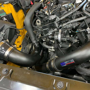 Charge Pipe V2 FTP Motorsport - BMW B48 Series F