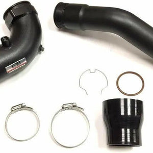 Charge Pipe FTP Motorsport - BMW B58 Gen 2 Series G