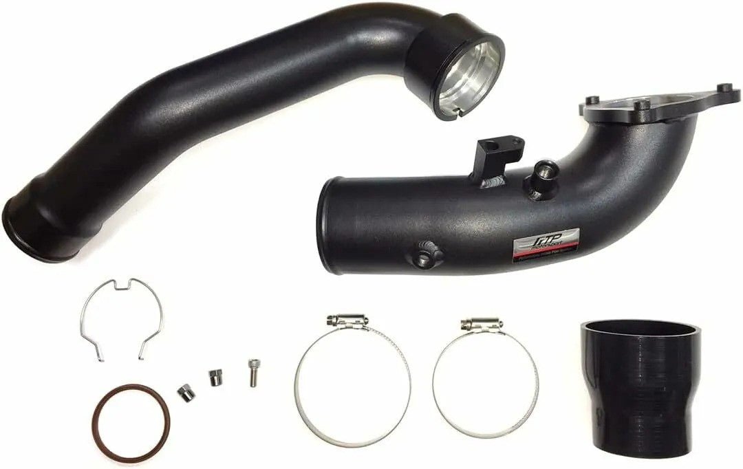 Charge Pipe V2.1 FTP Motorsport - BMW B58 Gen 1 Series F and G