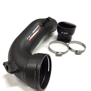 Charge Pipe FTP Motorsport - BMW N55 Series F1X F0X (535i, 640i, 740i)