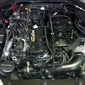 Charge Pipe FTP Motorsport - BMW N55 Series E8X E9X (135i, 335i)