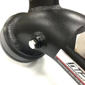 Charge Pipe FTP Motorsport - BMW N55 Series F 1/2/3/4