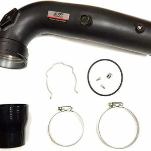 Charge Pipe FTP Motorsport - BMW N55 Series F1X F0X (535i, 640i, 740i)