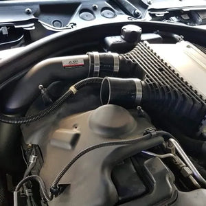 Charge Pipe + Boost Pipe Kit FTP Motorsport - BMW S55 (F80/F82/F83/F87)