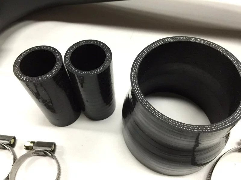 Charge Pipe FTP Motorsport - BMW N54 Series E8X and E9X