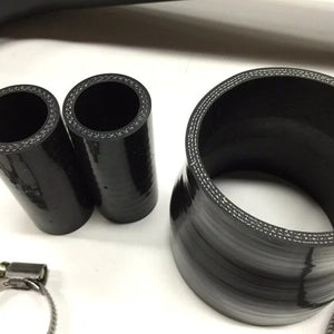 Charge Pipe FTP Motorsport - BMW N54 Series E8X and E9X