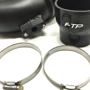Charge Pipe FTP Motorsport - BMW N55 Series E8X E9X (135i, 335i)