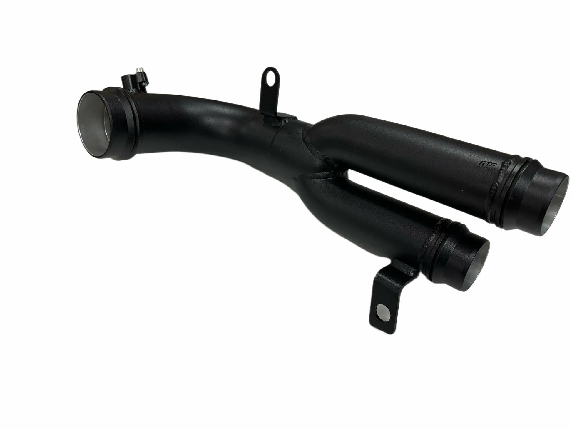 Charge Pipe FTP Motorsport 2-in-1  - BMW S58 M2/M3/M4 (G80/G81/G82/G83/G87)