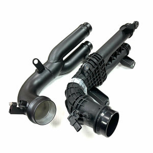 Charge Pipe FTP Motorsport 2-in-1  - BMW S58 M2/M3/M4 (G80/G81/G82/G83/G87)