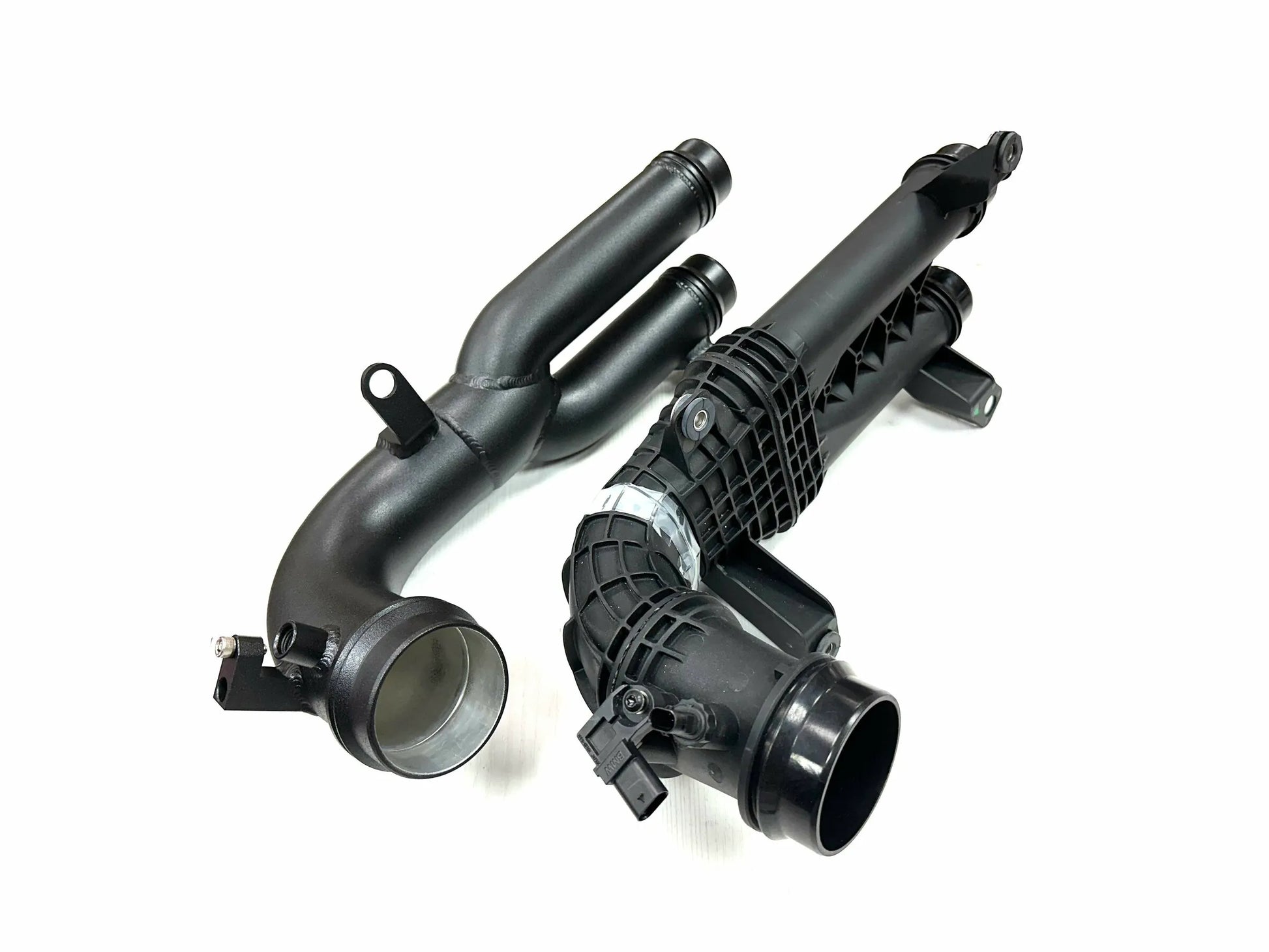 Charge Pipe FTP Motorsport 2-in-1  - BMW S58 M2/M3/M4 (G80/G81/G82/G83/G87)