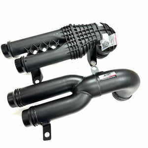 Charge Pipe FTP Motorsport 2-in-1  - BMW S58 M2/M3/M4 (G80/G81/G82/G83/G87)
