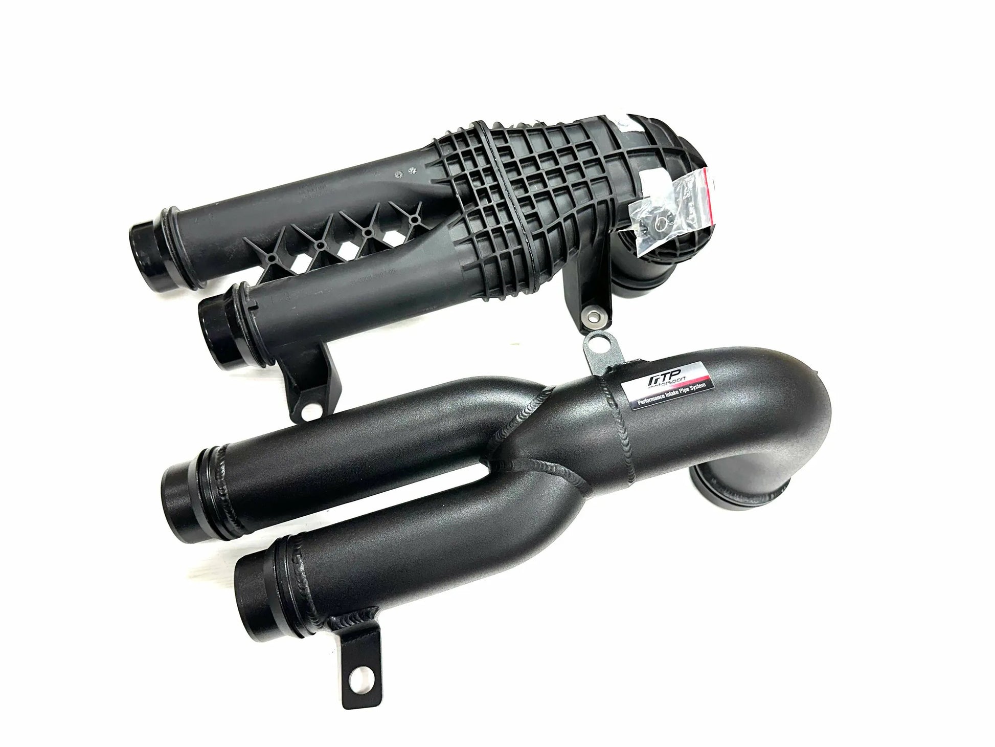 Charge Pipe FTP Motorsport 2-in-1  - BMW S58 M2/M3/M4 (G80/G81/G82/G83/G87)