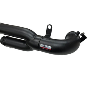 Charge Pipe FTP Motorsport 2-in-1  - BMW S58 M2/M3/M4 (G80/G81/G82/G83/G87)