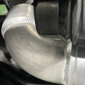 Charge Pipe FTP Motorsport - BMW S58 M2/M3/M4/X3M/X4M (G80/G81/G82/G83/G87/F97/F98)