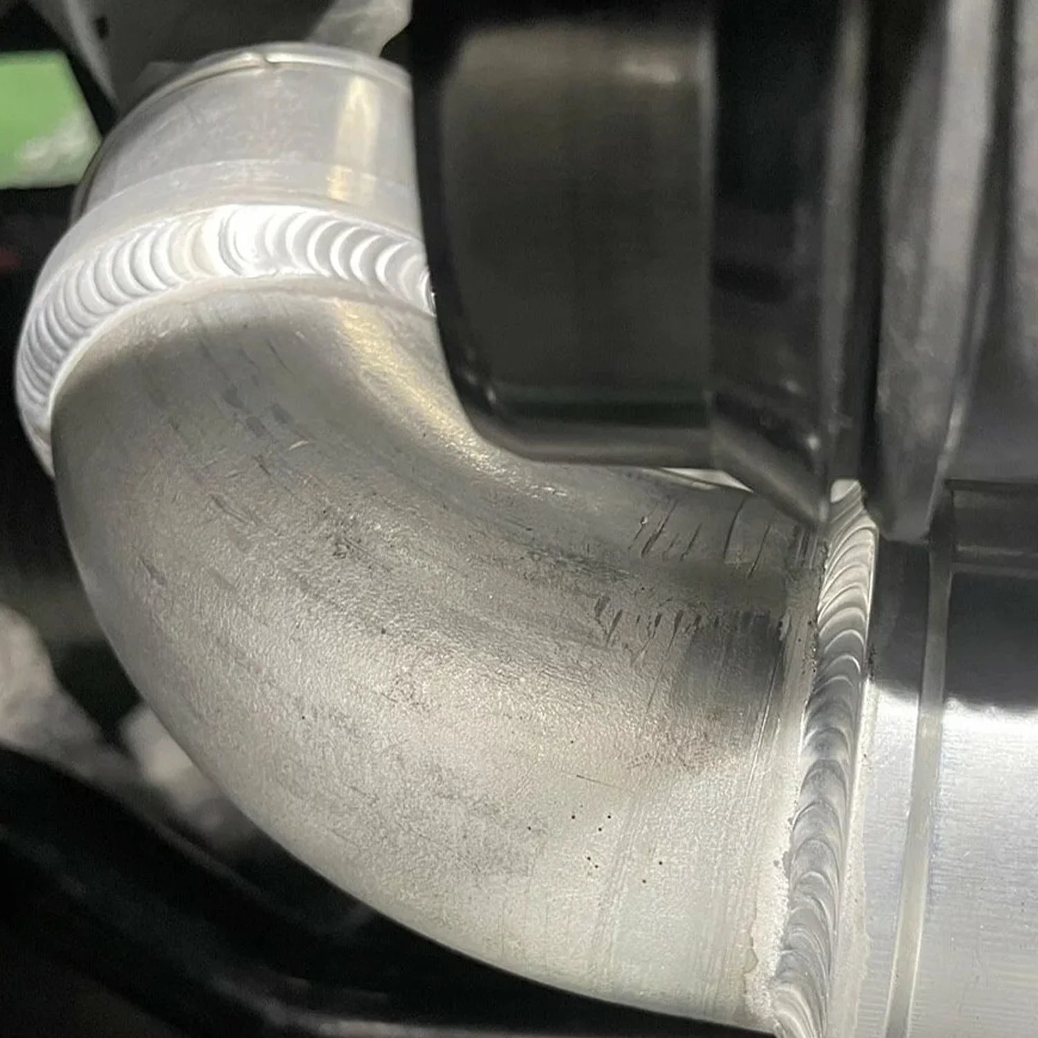 Charge Pipe FTP Motorsport - BMW S58 M2/M3/M4/X3M/X4M (G80/G81/G82/G83/G87/F97/F98)