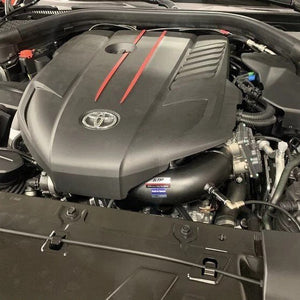 Charge Pipe FTP Motorsport - BMW B58 Gen 2 Series G