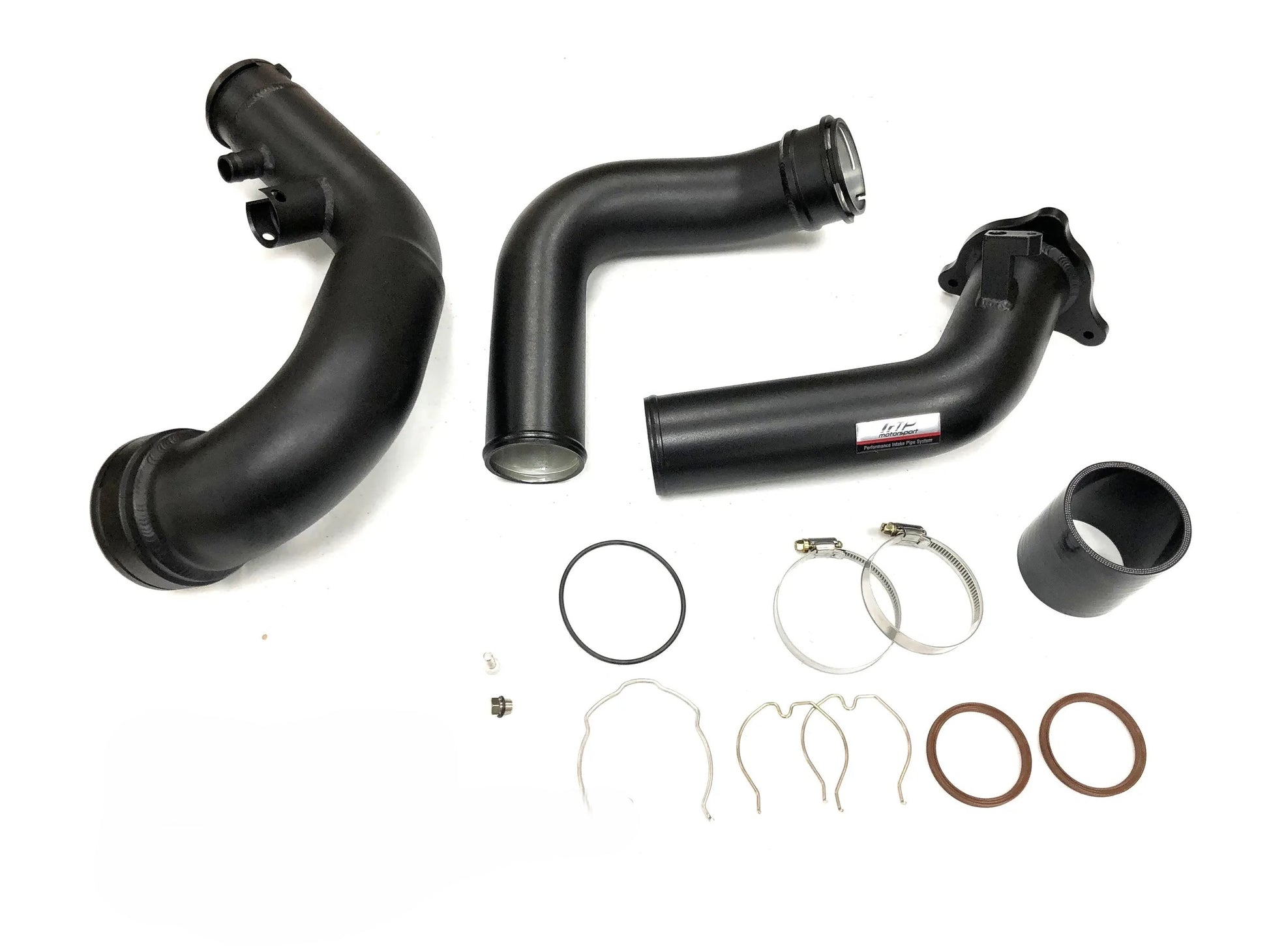 Charge Pipe V2 FTP Motorsport - BMW B48 F-series
