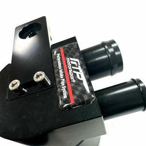 FTP Oil Catch Tank - BMW S55 (F80/F82/F83/F87)