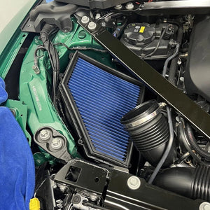 FTP Sports air filters for BMW S58 M3/M4 engines