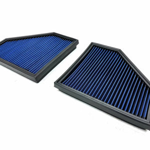 FTP Sports air filters for BMW S58 M3/M4 engines