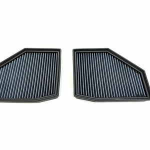 FTP Sports air filters for BMW S63 M5/M8 engines