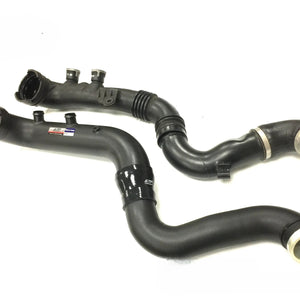 Charge Pipe FTP Motorsport - BMW N54 Series E8X and E9X