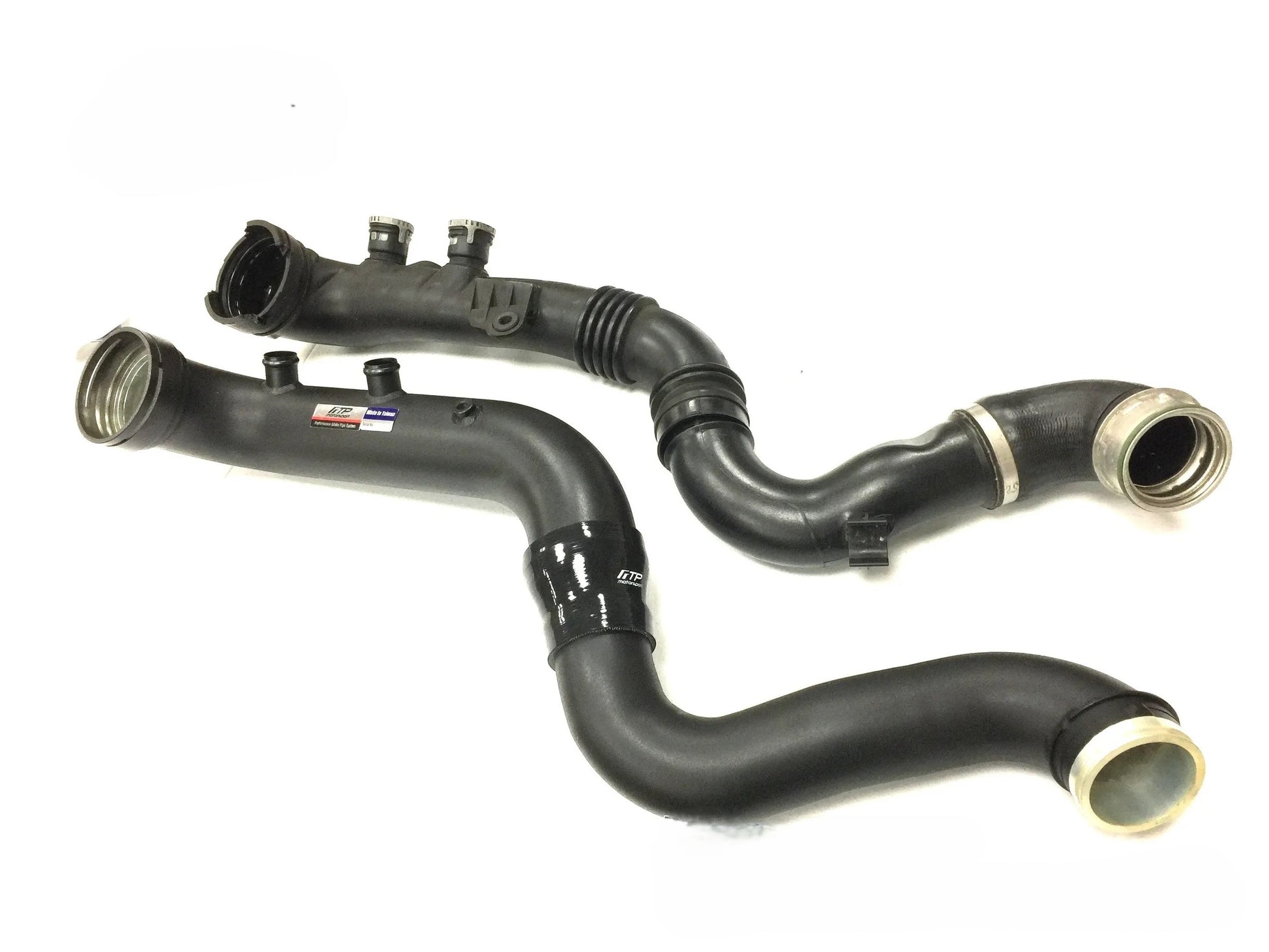 Charge Pipe FTP Motorsport - BMW N54 Series E8X and E9X