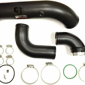 Charge Pipe FTP Motorsport - BMW N54 Series E8X and E9X
