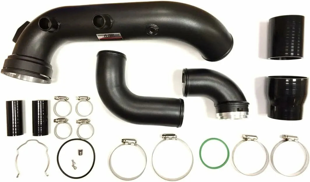 Charge Pipe FTP Motorsport - BMW N54 Series E8X and E9X