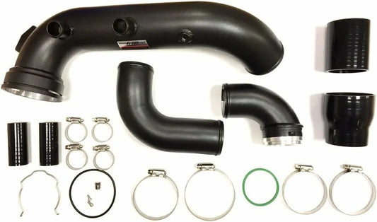 Charge Pipe FTP Motorsport - BMW N54 Series E8X and E9X