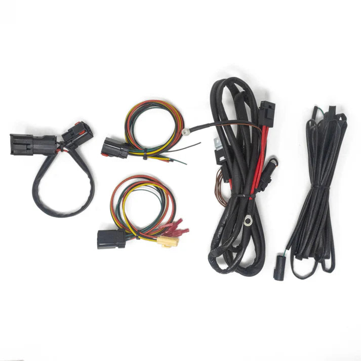 Dodatkowa Pompa Paliwa Standalone LPFP - BMW S58 G8X / B58 G2X