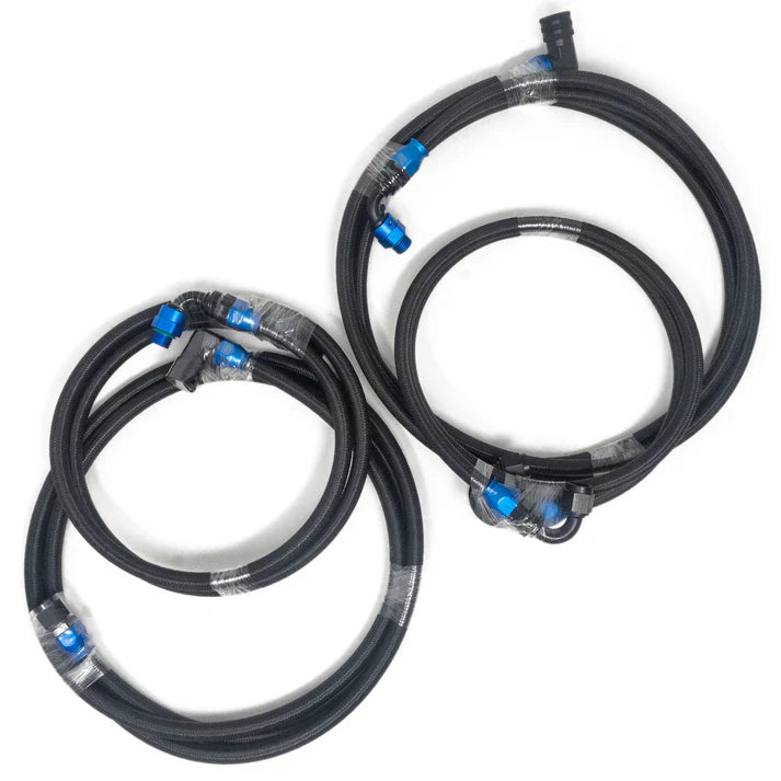 Dodatkowa Pompa Paliwa Standalone LPFP - BMW S58 G8X / B58 G2X