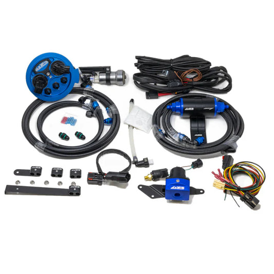 Dodatkowa Pompa Paliwa Standalone LPFP - BMW S58 G8X / B58 G2X