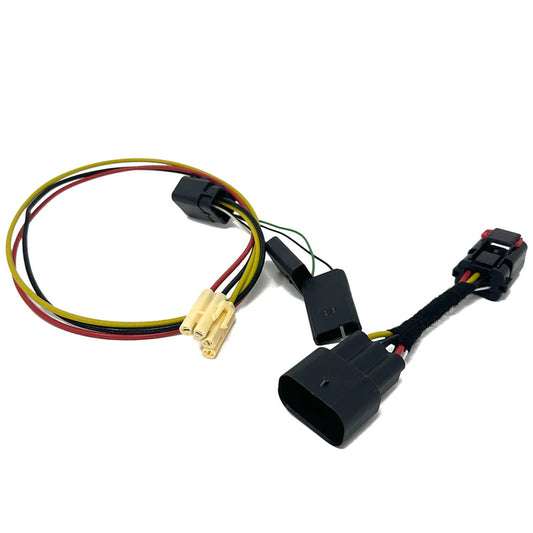 Wiązka Instalacyjna Plug & Play do Billet Top Hat - BMW Seria G / Toyota Supra
